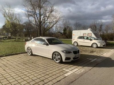 BMW 220