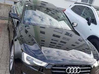 gebraucht Audi A5 Sportback 20 TDI DPF Aut.