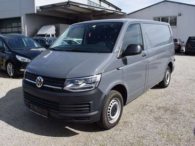 VW T6