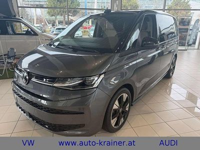 Grau Neu 2025 VW Multivan Edition Van | € 73.990 (Fairer Preis)