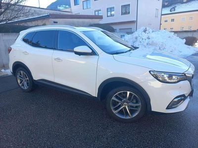 gebraucht MG EHS 15T GDI PHEV Luxury Aut.