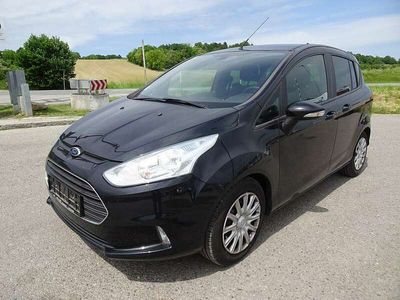 gebraucht Ford B-MAX Trend 10 EcoBoost Start/Stop; 1. Besitz