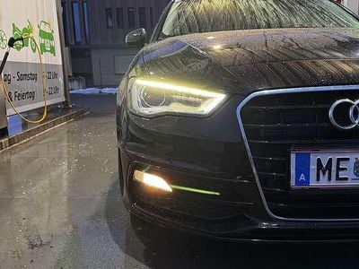 Gebraucht 2016 Audi A3 S-Line Limousine | € 13.990 (Guter Preis)