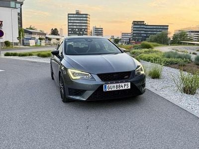 Gebraucht 2015 Cupra Leon Coupé | € 19.990