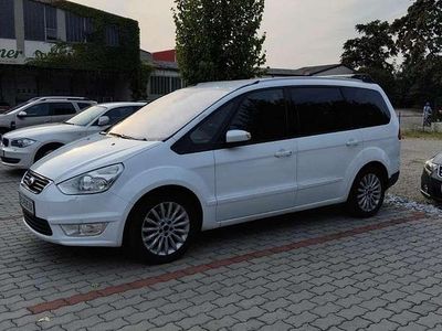 Gebraucht 2013 Ford Galaxy Business Edition Van / Kleinbus | € 13.100