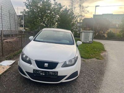 Seat Ibiza ST