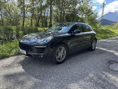 Gebraucht 2014 Porsche Macan S SUV | € 23.900