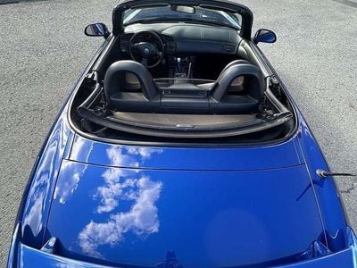 Gebraucht 2000 Honda S 2000 S Cabrio | € 32.000