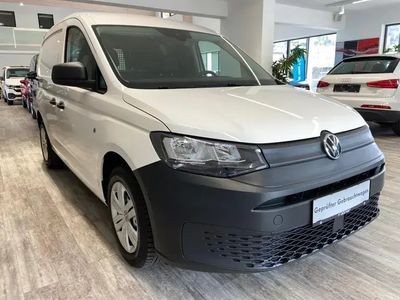 gebraucht VW Caddy Cargo Entry TDI