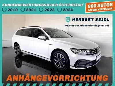 gebraucht VW Passat Passat Variant GTE e-Hybrid DSG Variant GTE e-Hybrid DSG