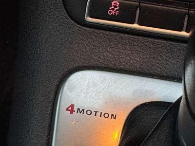 Weiß Gebraucht 2013 VW Tiguan Sportline SUV | € 9.400 (Superpreis)