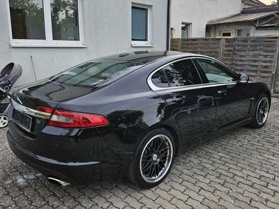 gebraucht Jaguar XF 3.0 V6 Diesel Luxury