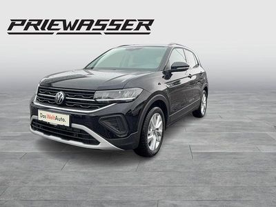 gebraucht VW T-Cross - Friends TSI