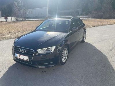 gebraucht Audi A3 Sportback A3