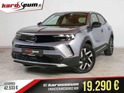gebraucht Opel Mokka-e Elegance 50kWh *SHZ*beh.LKR*RFK*TEMPO*