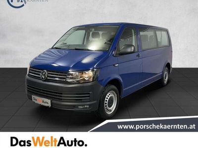 gebraucht VW T6 T6 Kombi VWKombi LR TDI