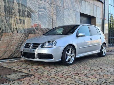 VW Golf V