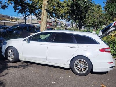Gebraucht 2016 Ford Mondeo Titanium Limousine | € 8.000 (Fairer Preis)