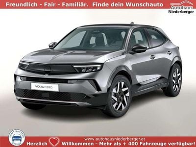 Grau Neu 2025 Opel Mokka SUV | € 27.272 (Fairer Preis)