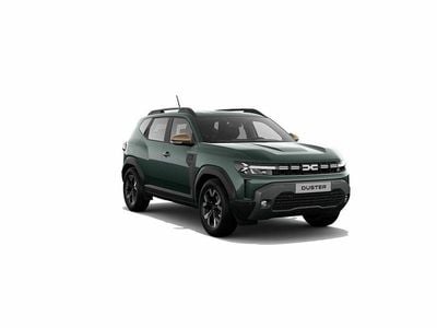 Neu Dacia Duster Extreme 131 PS (96 kW) 2025 SUV