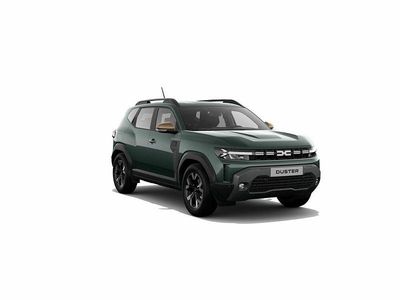 Neu 2025 Dacia Duster Extreme SUV | € 30.900 (Fairer Preis)