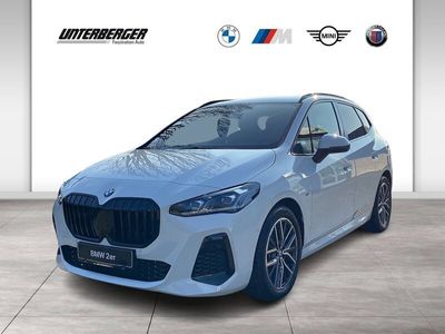 gebraucht BMW 223 Active Tourer i xDrive M Sportpaket Head-Up