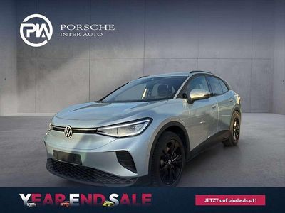 Gebraucht VW ID.4 Pro 210 kW (286 PS) 2024 Silber  metallic SUV