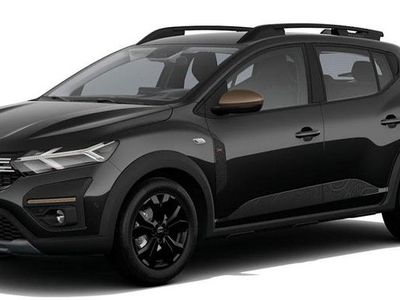 Neu 2025 Dacia Sandero Extreme SUV | € 24.286 (Teuer)