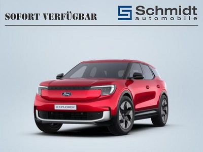 gebraucht Ford Explorer Basis 78KWh 340PS A1 AWD