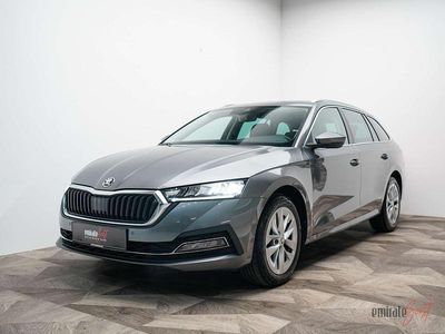 Grau Gebraucht 2022 Skoda Octavia Style Kombi | € 24.499 (Fairer Preis)