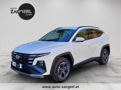 Neu 2025 Hyundai Tucson SUV | € 39.340 (Superpreis)