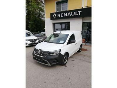 Gebraucht Renault Kangoo 89 kW (122 PS) 2023 Van / Kleinbus