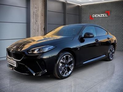Schwarz Gebraucht 2025 BMW 220 M Sport Coupé | € 45.990 (Fairer Preis)