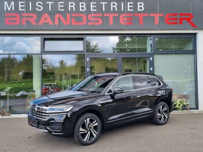 gebraucht VW Touareg 4Motion#V6 TDI#R-Line#Aut#