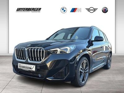 gebraucht BMW X1 xDrive23i M Sportpaket Head-Up HK HiFi DAB