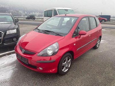 Gebraucht Honda Jazz 77 PS (56 kW) 2008 Kleinwagen