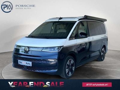 Weiß Gebraucht 2025 VW California California Van | € 79.800