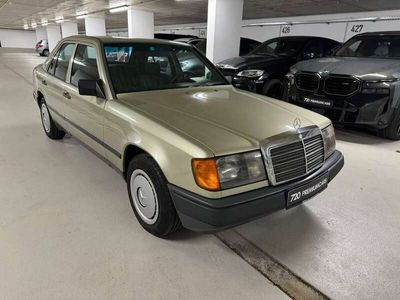 gebraucht Mercedes E230 *Rostfrei*