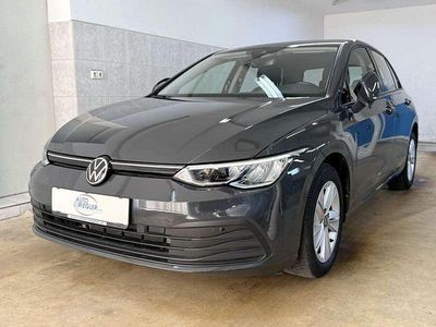 Grau Gebraucht 2022 VW Golf Life Limousine | € 22.900 (Fairer Preis)