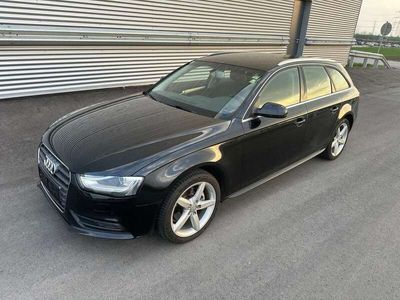 gebraucht Audi A4 Avant 2,0 TDI Style DPF ID:85