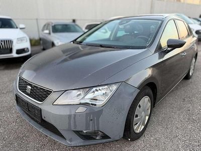gebraucht Seat Leon DSG