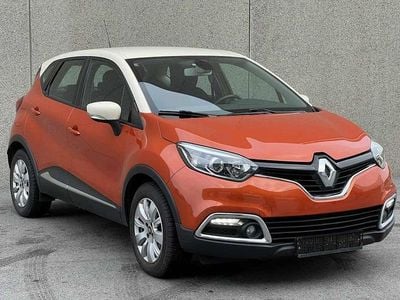 Gebraucht Renault Captur 90 PS (66 kW) 2014 SUV