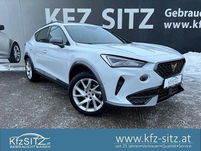 gebraucht Cupra Formentor 1,5 TSI DSG | NP €45.000
