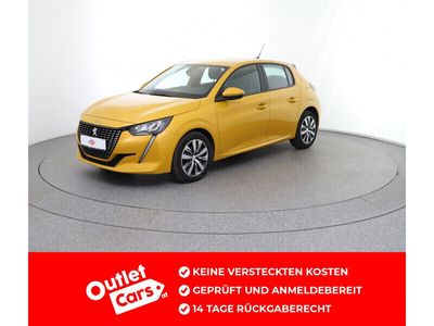 gebraucht Peugeot 208 Active Pack PureTech 100 S&S