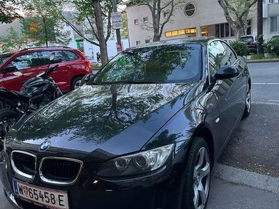 gebraucht BMW 320 Cabriolet 320 d