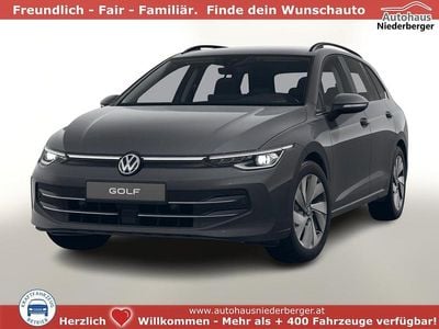 Neu 2025 VW Golf VIII Style Kombi | € 36.872 (Guter Preis)