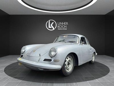 Gebraucht 1964 Porsche 356 Coupé | € 69.990
