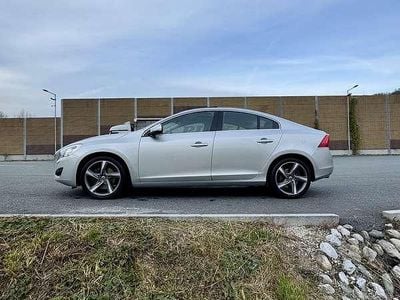 Gebraucht Volvo S60 Momentum 305 PS (224 kW) 2012 Limousine