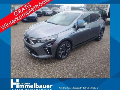 gebraucht Mitsubishi Colt 1,0 MPI Turbo YUKI Intense S+C 25 Winterräder gratis!!