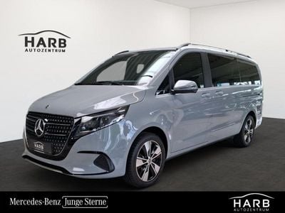 Gebraucht 2024 Mercedes V250 Avantgarde Van / Kleinbus | € 99.990